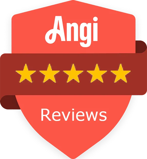 Angi 5-star reviews
